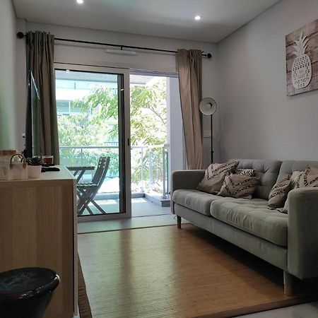 Eanes 22 Beach House Монте-Горду Екстер'єр фото