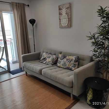 Eanes 22 Beach House Монте-Горду Екстер'єр фото