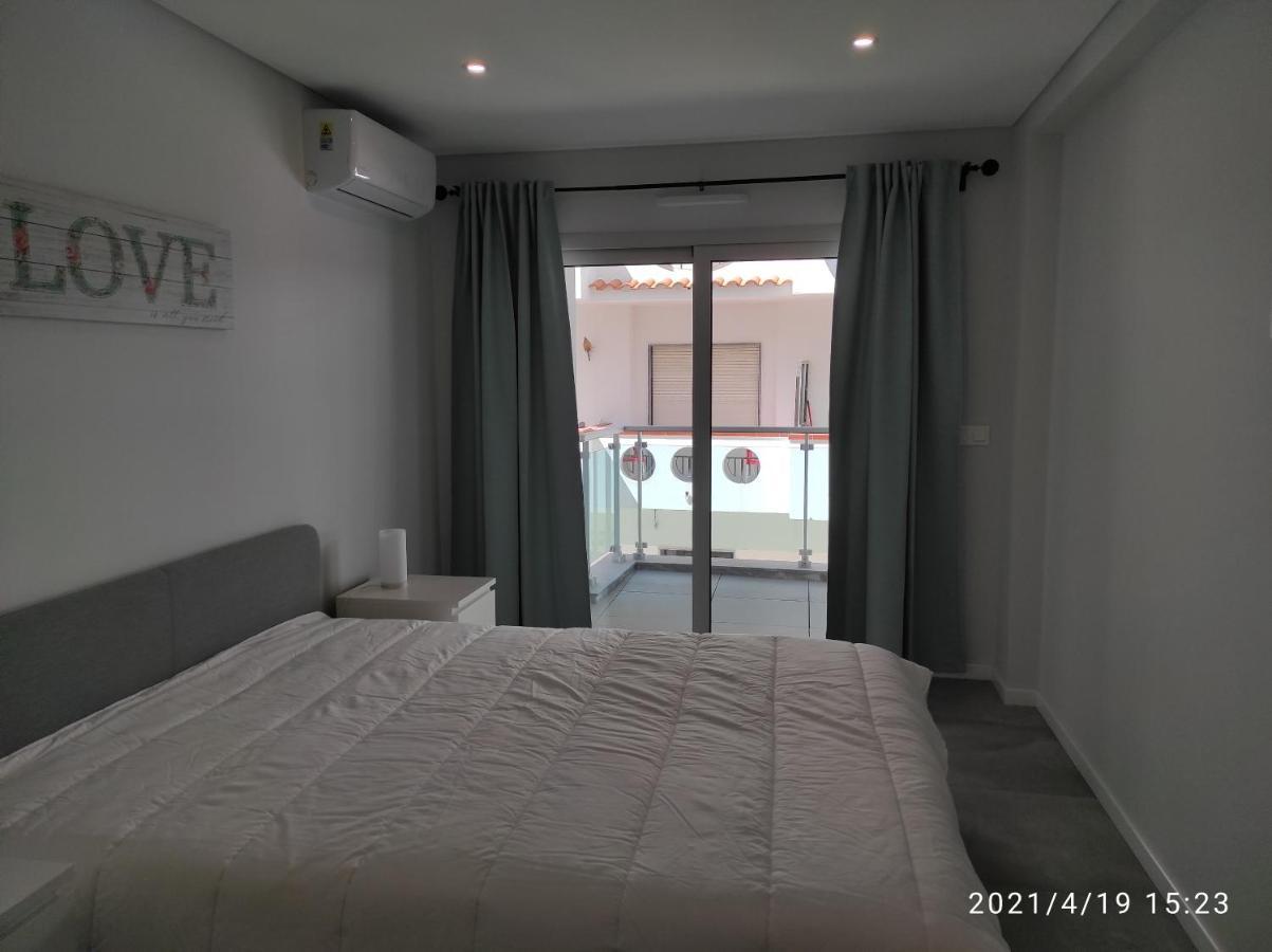 Eanes 22 Beach House Монте-Горду Екстер'єр фото