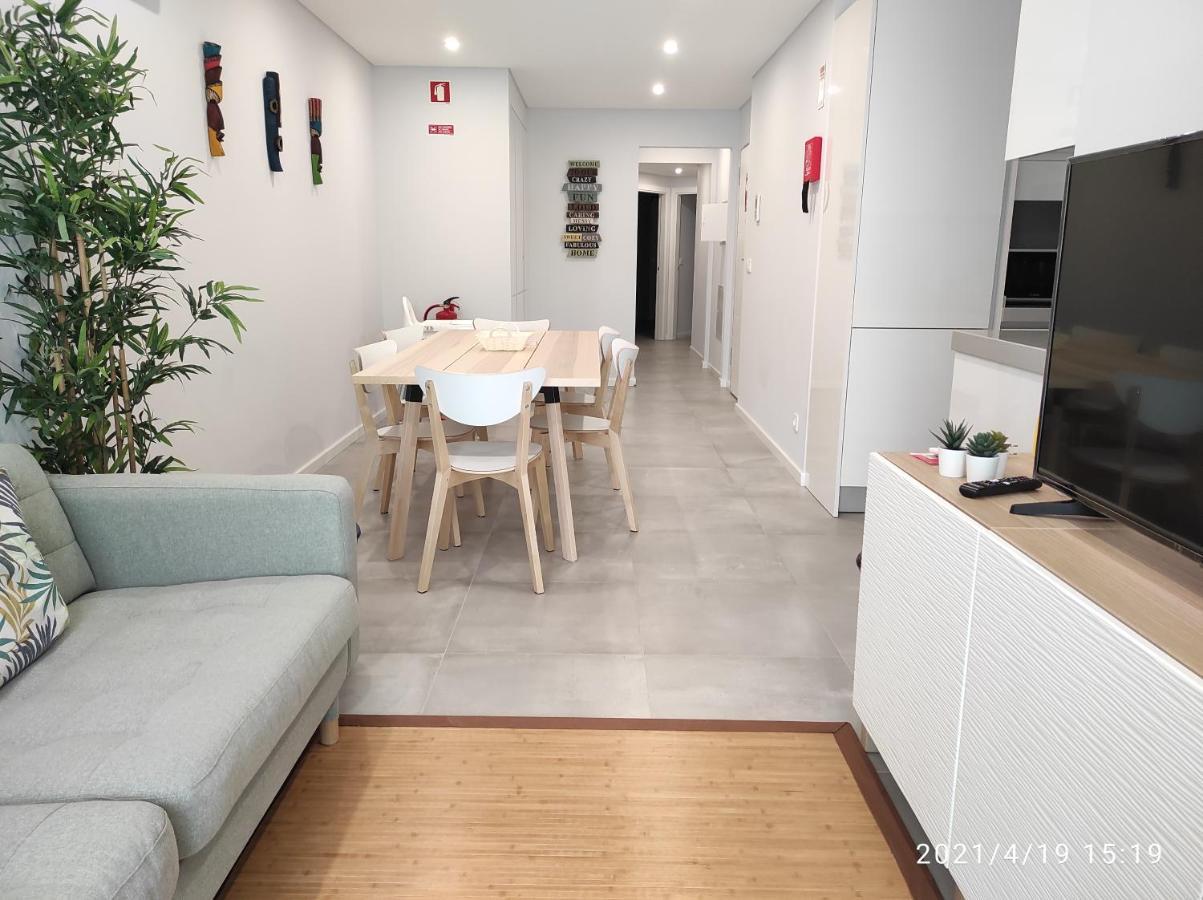 Eanes 22 Beach House Монте-Горду Екстер'єр фото