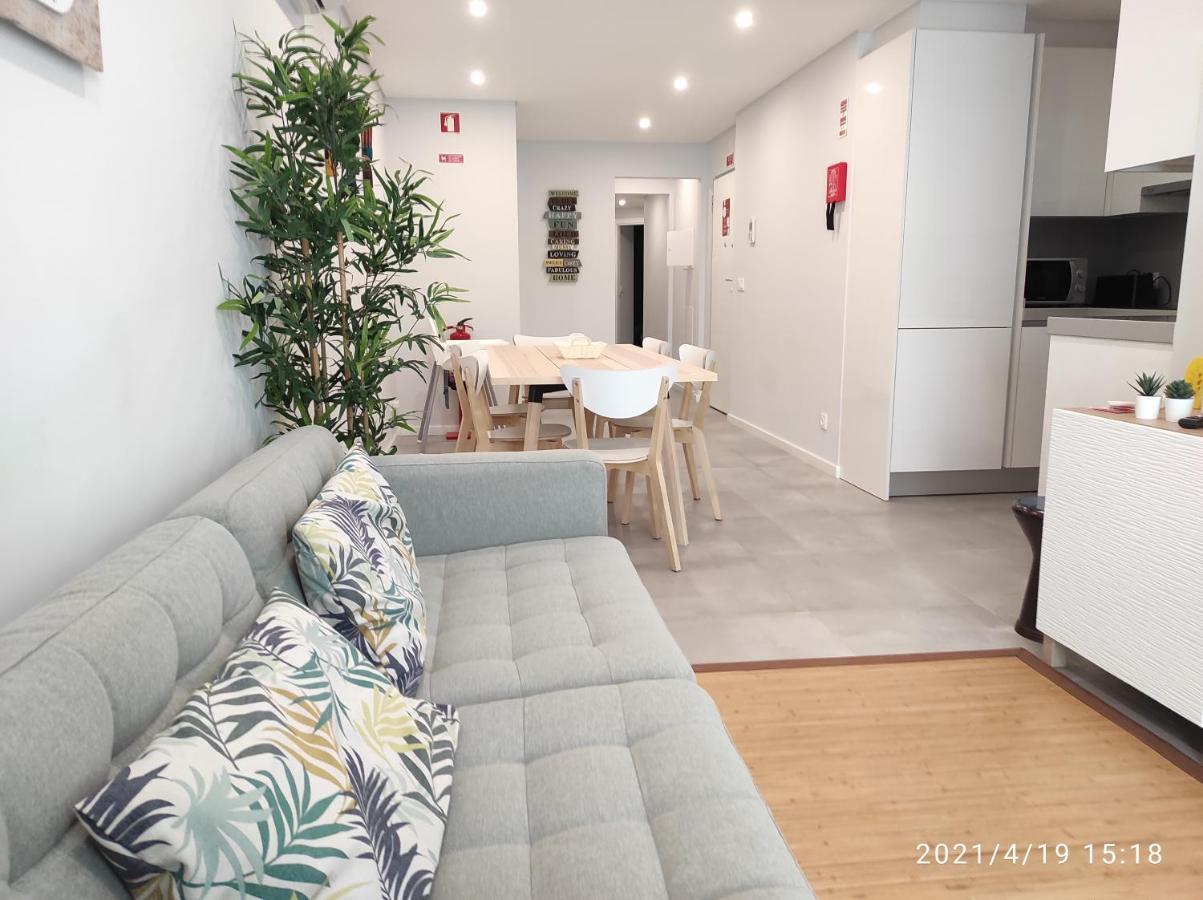 Eanes 22 Beach House Монте-Горду Екстер'єр фото