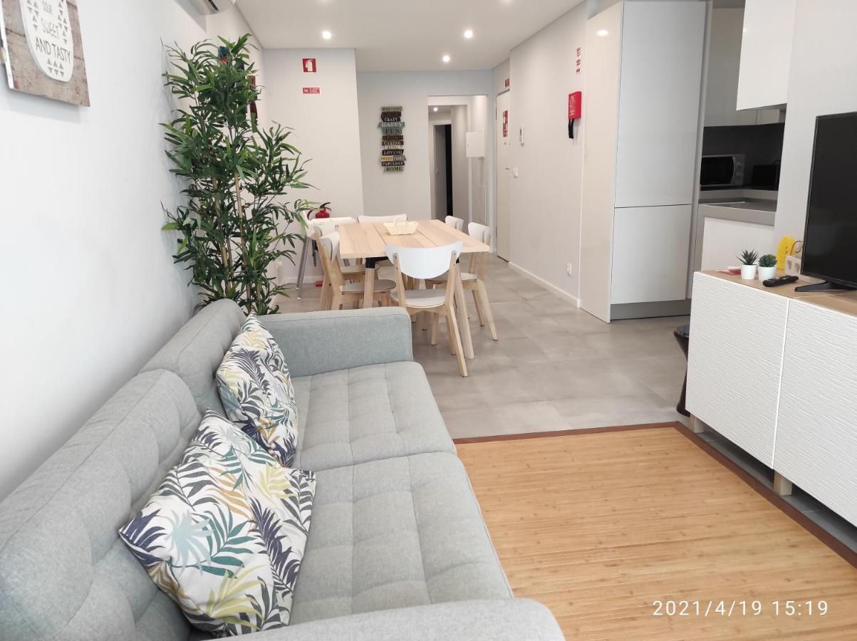 Eanes 22 Beach House Монте-Горду Екстер'єр фото