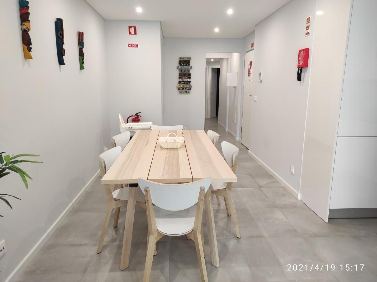 Eanes 22 Beach House Монте-Горду Екстер'єр фото